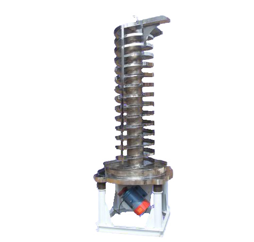 垂直螺旋提升機(jī)