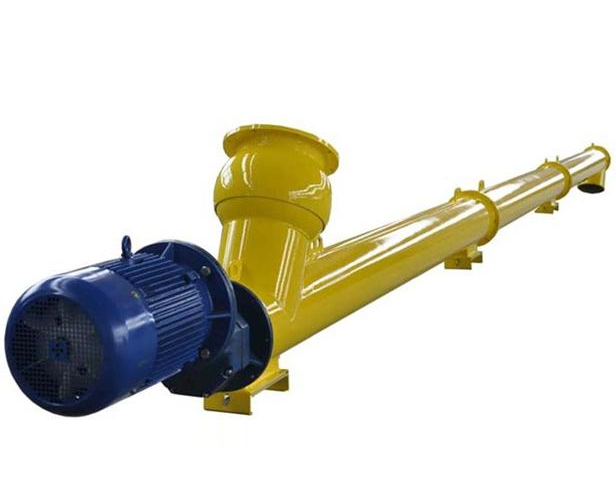 螺旋輸送機(jī)